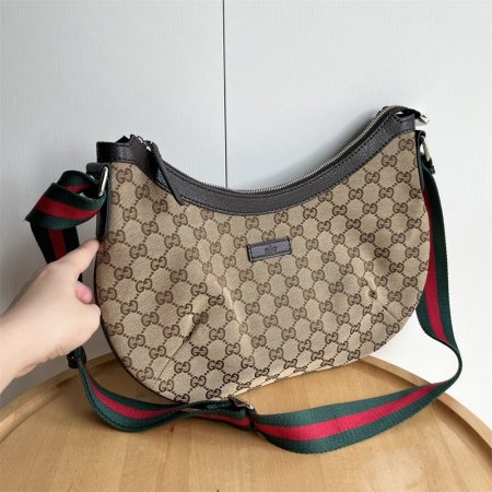 High quality shoulder bag size:23*14cm GUI #X0211 - Image 3