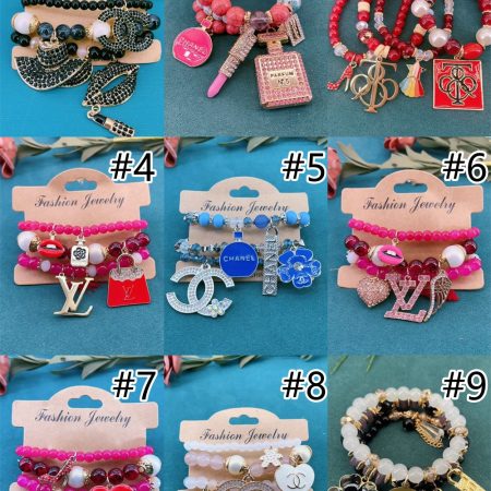 Wholesale Bracelet set(3 pcs/1 set) XL #X0216