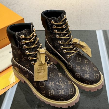 High quality boots & bucket bag set free shipping LOV #X0217 - Image 3