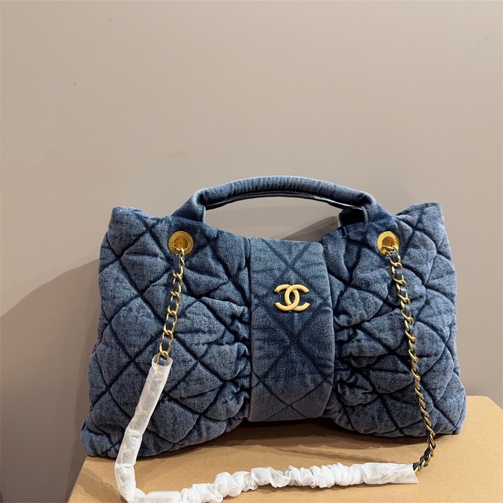 High quality shoulder bag size:40*28cm CHL DS #X0218 - Image 2