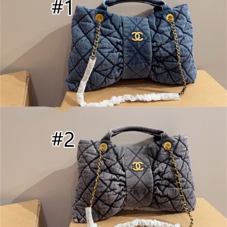 High quality shoulder bag size:40*28cm CHL DS #X0218