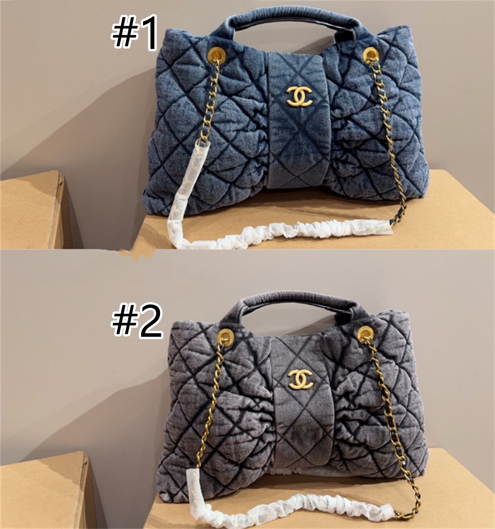 High quality shoulder bag size:40*28cm CHL DS #X0218 - Image 1