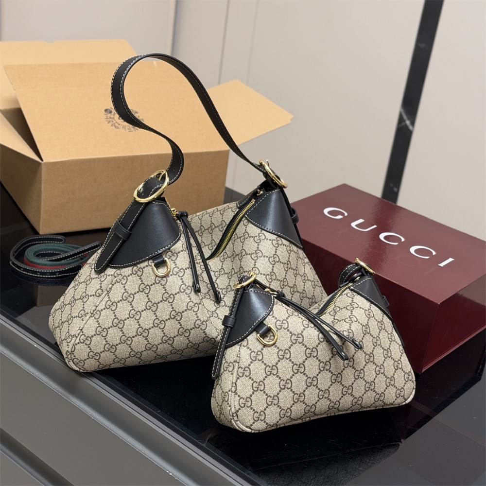 High quality shoulder bag size:24cm/36cm GUI #X0219 - Image 3