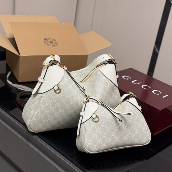 High quality shoulder bag size:24cm/36cm GUI #X0219 - Image 4
