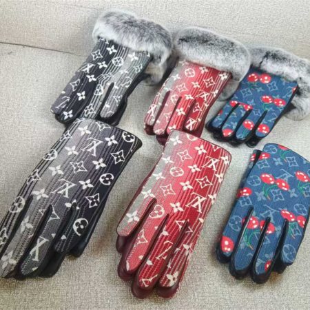 Wholesale glove LOV #X0220