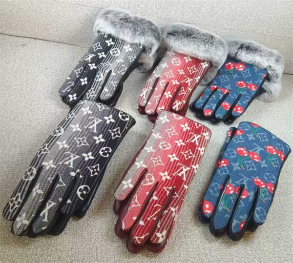 Wholesale glove LOV #X0220