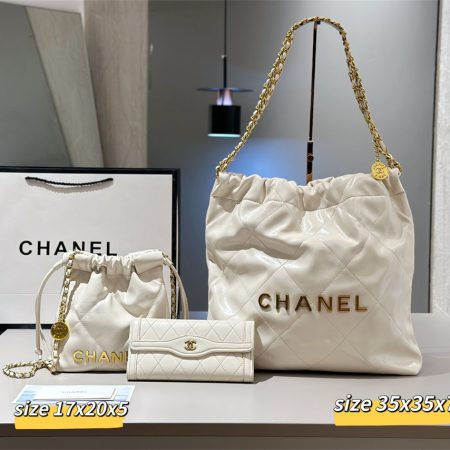 Wholesale combination bag set CHL #X0223 - Image 4