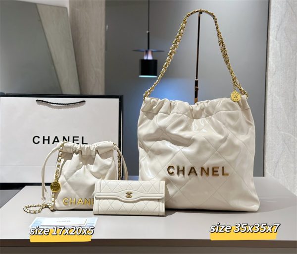 Wholesale combination bag set CHL #X0223