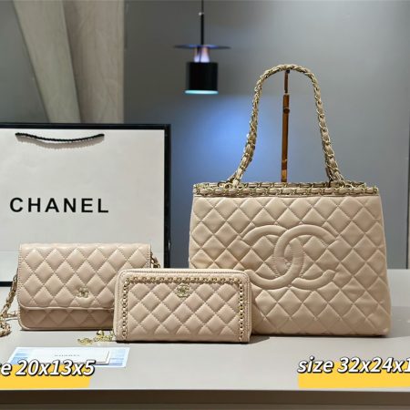 Wholesale combination bag set CHL #X0223 - Image 2