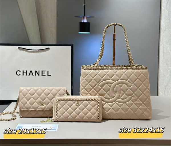 Wholesale combination bag set CHL #X0223