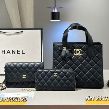Wholesale combination bag set CHL #X0223 - Image 3