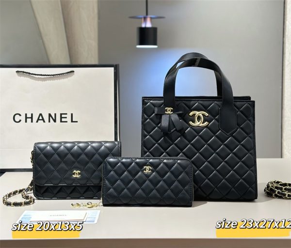 Wholesale combination bag set CHL #X0223