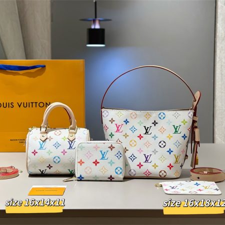 Wholesale combination bag set LOV #X0224 - Image 2