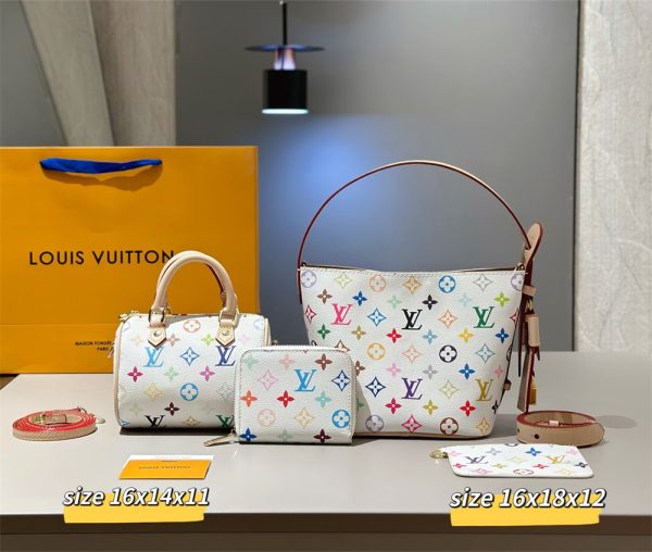 Wholesale combination bag set LOV #X0224