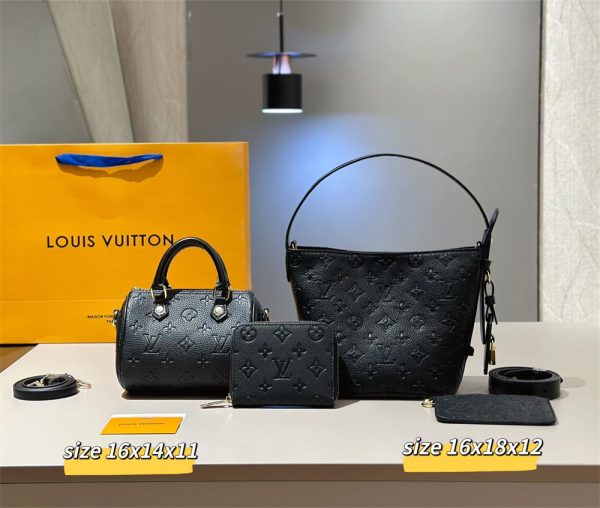 Wholesale combination bag set LOV #X0224