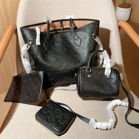 Wholesale combination bag set LOV #X0225