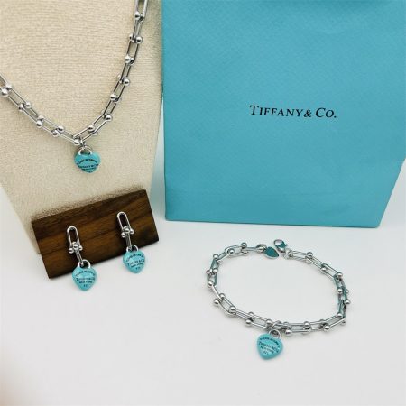 Wholesale Necklace and Bracelet and Earring  Set TIY XT  #X0228
