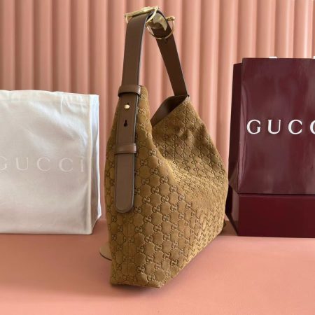 High quality shoulder bag size:40*36*12cm GUI #X0339 - Image 2