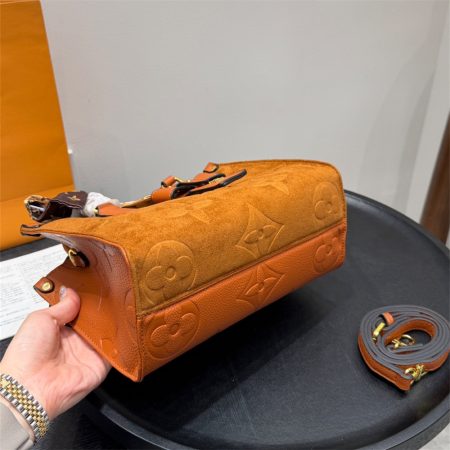 High quality Tote bag size:25*20cm LOV DS #X0229 - Image 4
