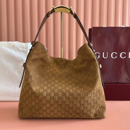 High quality shoulder bag size:40*36*12cm GUI #X0339
