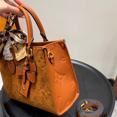 High quality Tote bag size:25*20cm LOV DS #X0229 - Image 3