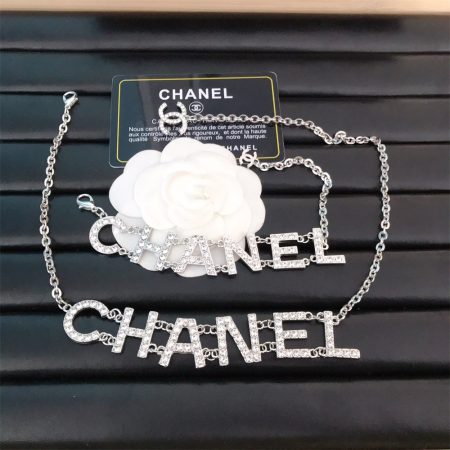 Wholesale Necklace and Bracelet Set CHL HYZ #X0231 - Image 2