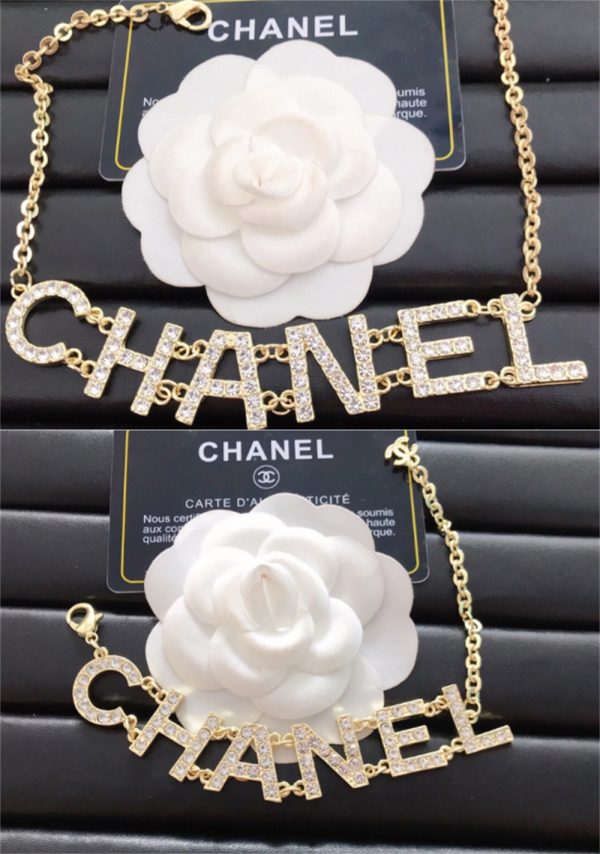 Wholesale Necklace and Bracelet Set CHL HYZ #X0231