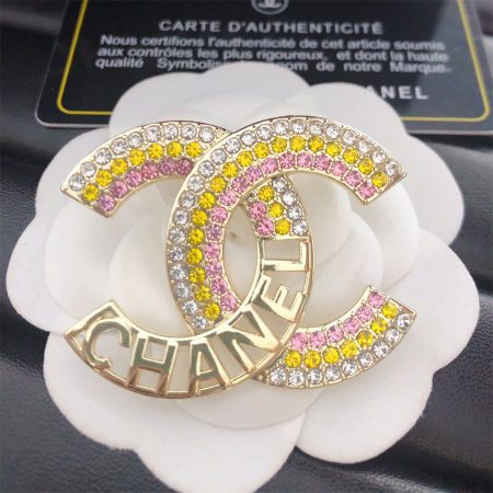 Wholesale Brooch CHL LHZ #X0232
