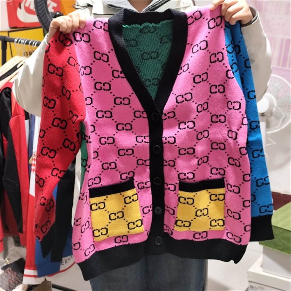 ! CLEARANCE SALE, Wholesale cardigane GUI #X0236 - Image 1