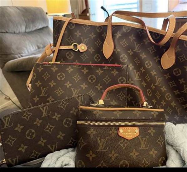 Wholesale combination bag set LOV #X0237