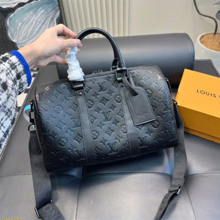 High quality boot & bag set free shipping LOV #X0239 - Image 2