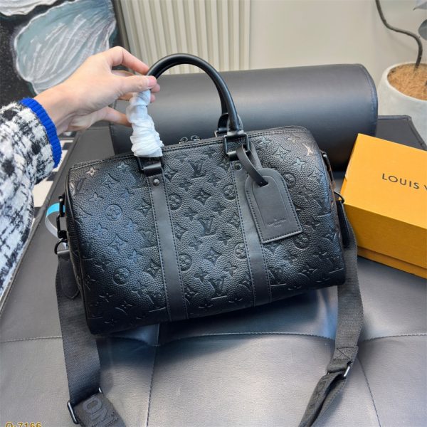 High quality boot & bag set free shipping LOV #X0239 - Image 2