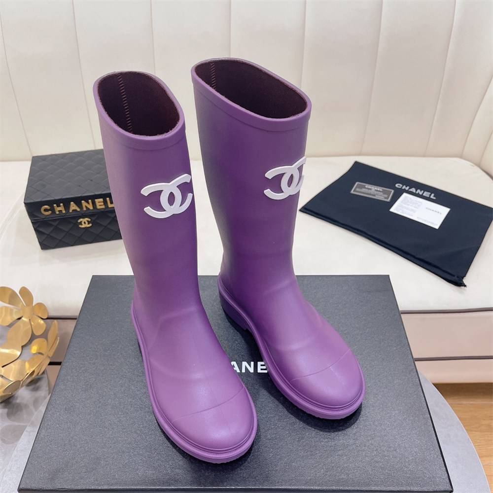 Top quality boots size:5-10 with box free shipping CHL #X0244 - Image 1