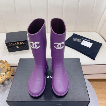 Top quality boots size:5-10 with box free shipping CHL #X0244 - Image 2