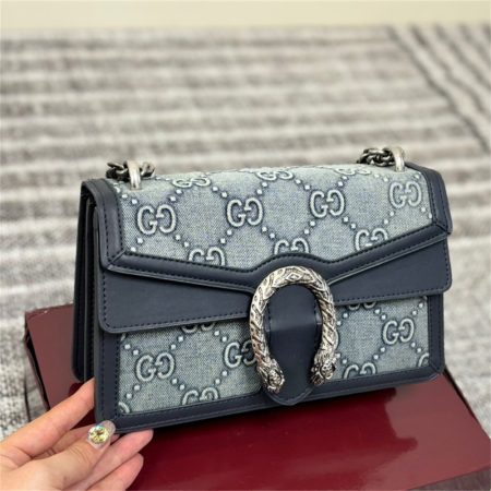 Wholesale shoulder bag size:25*15cm GUI DS #X0245