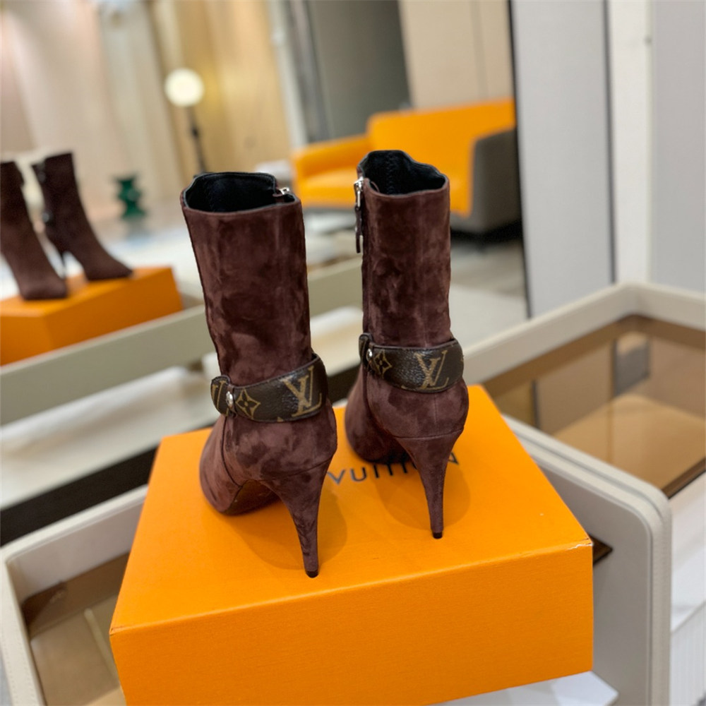 High quality boots size:5-10 with box free shipping LOV LZ #X0246 - Image 3