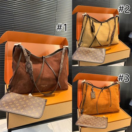 High quality shoulder bag size:40*32cm LOV BJ #X0247