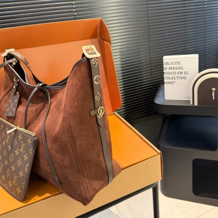 High quality shoulder bag size:40*32cm LOV BJ #X0247 - Image 3