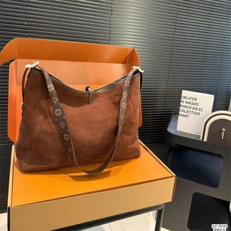High quality shoulder bag size:40*32cm LOV BJ #X0247 - Image 2