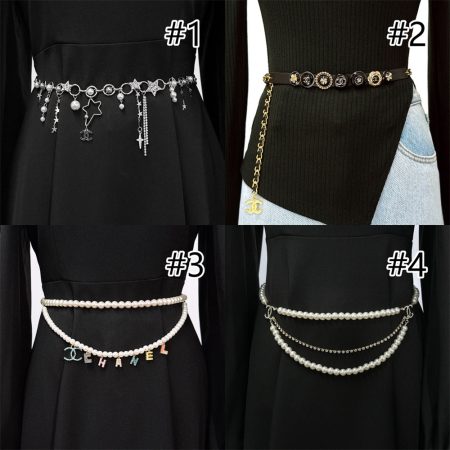 Wholesale waist chain CHL XD #X0249 - Image 2
