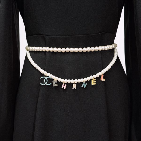 Wholesale waist chain CHL XD #X0249