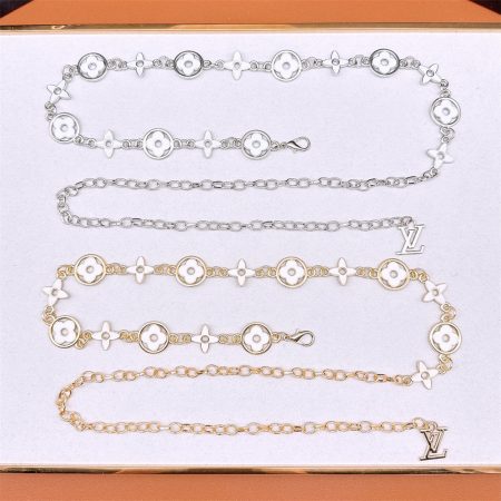 Wholesale Fashion waist chain LOV XD #X0250 - Image 4