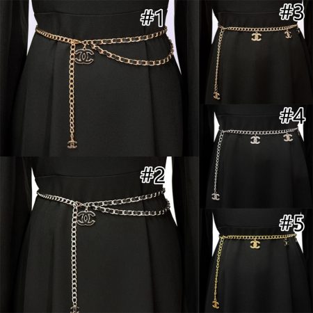 Wholesale waist chain CHL XD #X0251 - Image 2