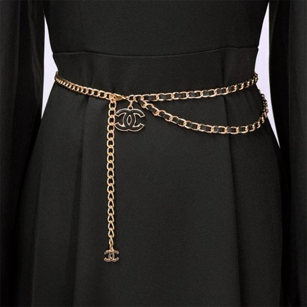 Wholesale waist chain CHL XD #X0251