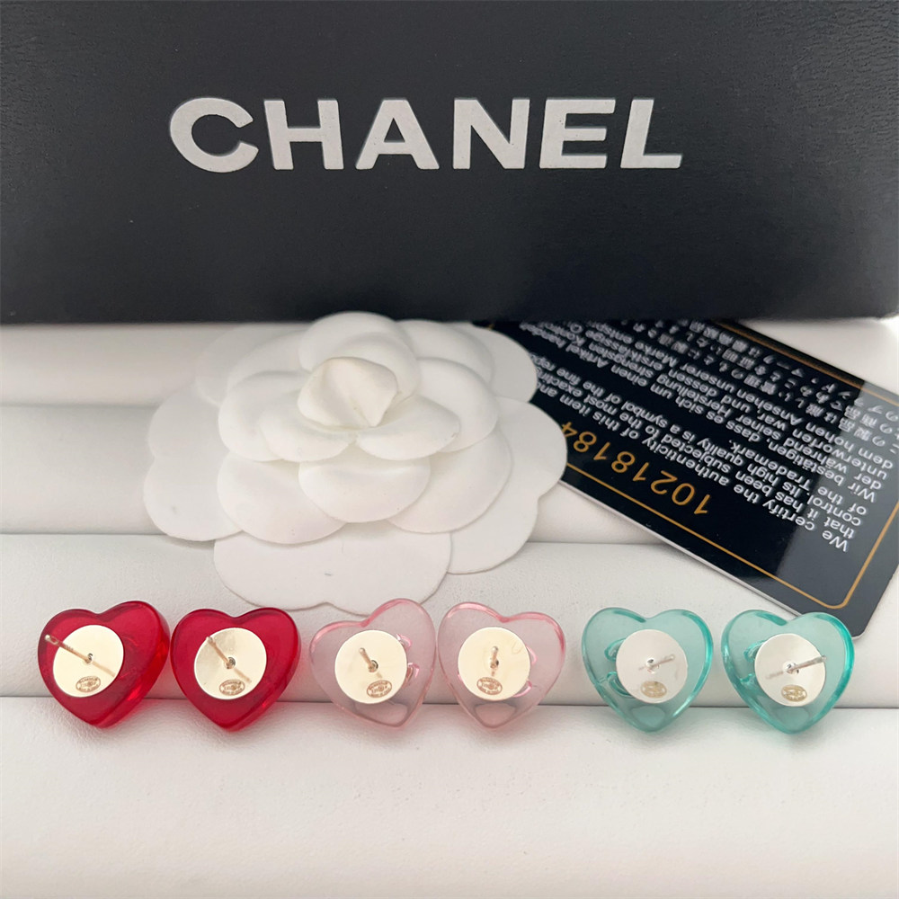Wholesale Earrings CHL LHZ #X0253 - Image 5