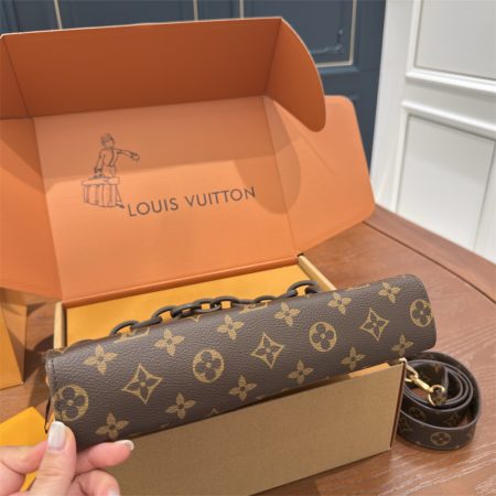 High quality shoulder bag size:26*20cm LOV #X0254,NEW ARRIVALS - Image 3
