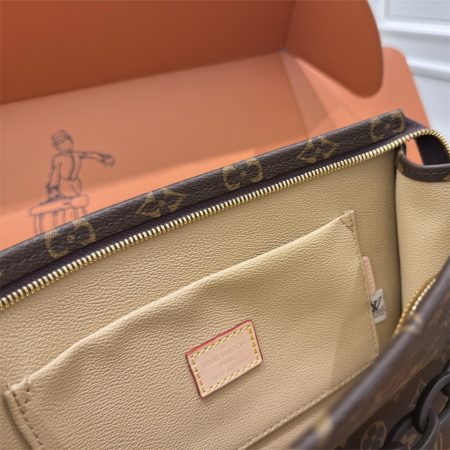 High quality shoulder bag size:26*20cm LOV #X0254,NEW ARRIVALS - Image 4