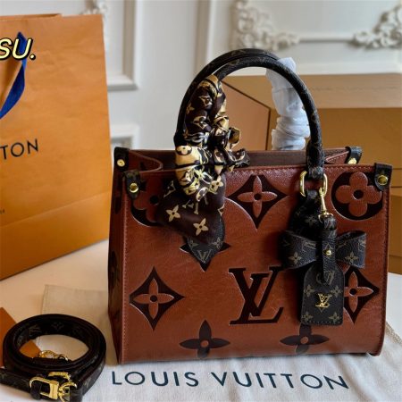 High quality Tote bag size:25*19cm LOV DS #X0255 - Image 3
