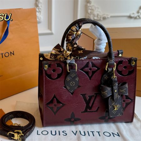 High quality Tote bag size:25*19cm LOV DS #X0255 - Image 4