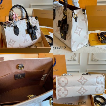 High quality Tote bag size:25*19cm LOV DS #X0255 - Image 5